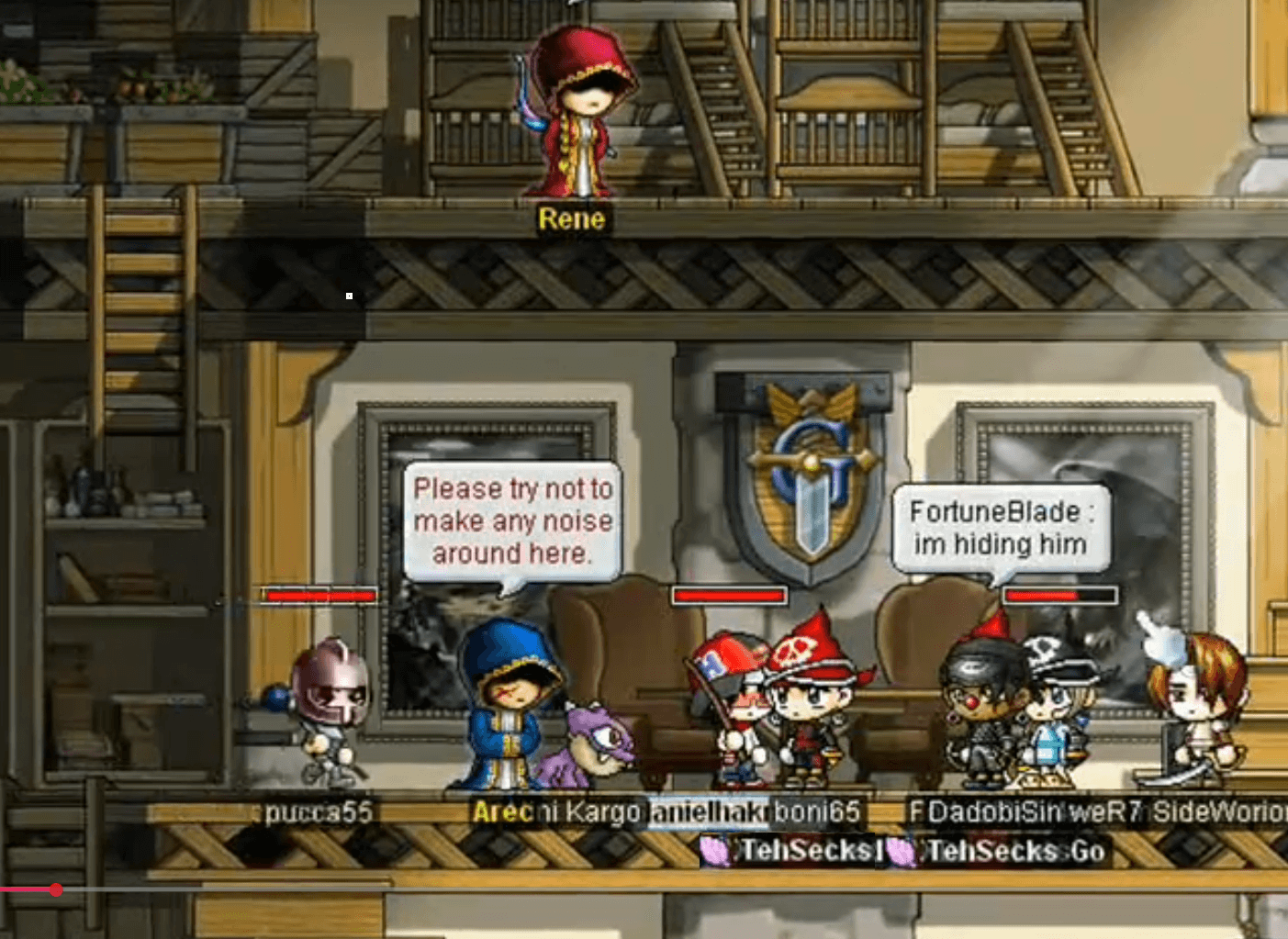 The only memory I have left. BERA and TEHSECKS legends!
