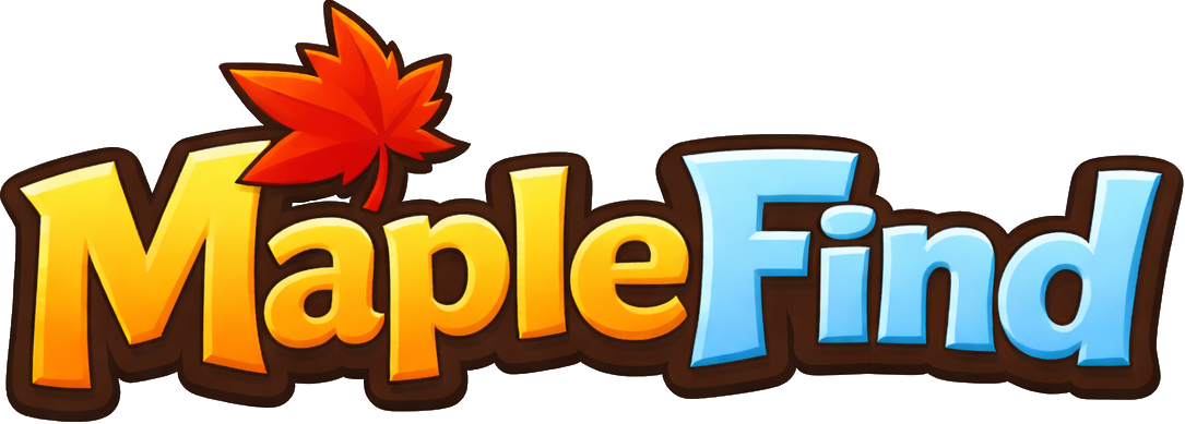 MapleFind